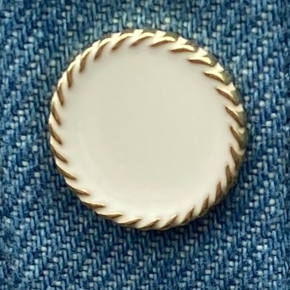 House of Harlow 1963 Jean Tweed Jacket  Sz 8 - Picture 3 of 5